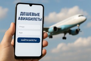 Дешёвые авиабилеты на сайте КупиБилет: как найти лучшие предложения и правильно ими воспользоваться