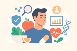 Современные системы поддержания здоровья и роль экспертных платформ: значение, возможности и научный подход