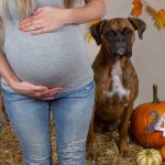 34 неделя беременности