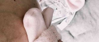 41 неделя беременности а роды не начинаются
