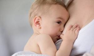 Аллергия на молоко у ребенка 3 года симптомы