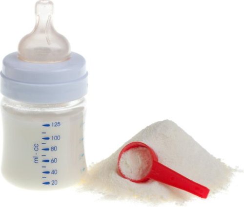 Антирефлюксные смеси для новорожденных детей. Какая лучше при грудном, искусственном вскармливании, как давать
