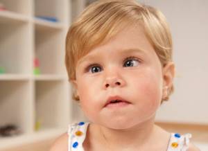 Астигматизм у ребенка до года: симптомы, диагностика, лечение