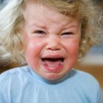 spoiled child in disguise