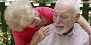 Болезнь Альцгеймер Советы для близких