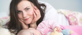 Частое дыхание ребенка во время сна