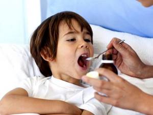 Чем лечить кашель у ребенка. Что помогает от кашля в домашних условиях