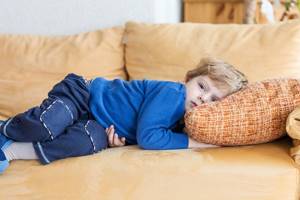 Что делать, если ребенок ленивый: как бороться с детской ленью