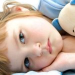 Что делать если у ребенка плохой сон