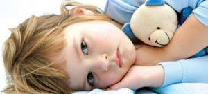 Что делать если у ребенка плохой сон