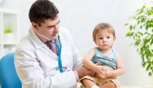Чтобы понять, как лечить ребенка в такой ситуации, необходимо проконсультироваться с опытным врачом.