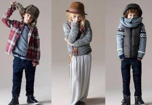 детские размеры одежды сша россия
