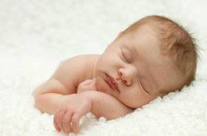 дневной сон ребенка в 9 месяцев