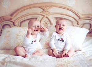 Двойная радость: есть ли способы спланировать рождение близняшек