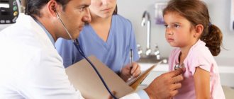 Electrophoresis for children - what is it, what is it for and what is it prescribed for?