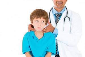 эндокринные нарушения у детей