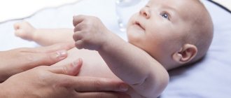 газики у новорожденных при искусственном вскармливании