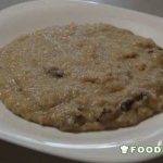 ready-made porridge