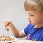 Гречка для детей рецепты: как варить гречку детям