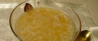 Turkey in a slow cooker for children