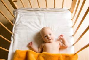Как долго спит ребенок в 3 месяца