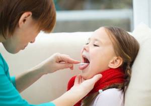 Как лечить лимфоузлы на шее у детей, терапия, симптомы, диагностика, профилактика