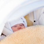 How to dress a child on the balcony for sleep and walks at different times of the year