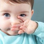 Как вылечить затяжной насморк у ребенка