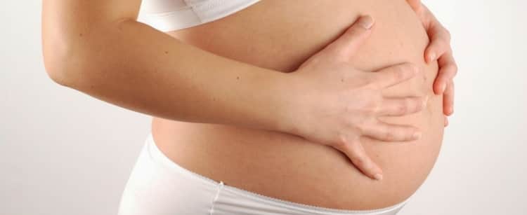 Какие на 37 неделе беременности предвестники родов у первородящих