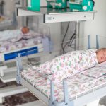 What should be the temperature in the children&#39;s room?