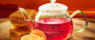 Каркаде следует употреблять как мужчинам, так и женщинам