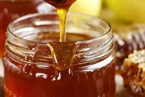 Каштановый мед не сладкий, зато хорошо помогает от простуды и для повышения сопротивляемости организма вирусам
