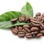 Кофейные зерна