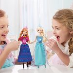 Куклы Холодное сердце