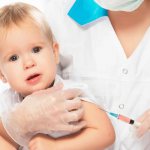 Купание после прививки