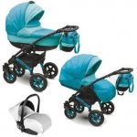 The best 3 in 1 strollers in 2020