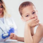 манту после болезни