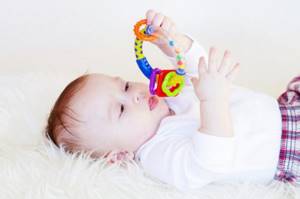 Методики раннего развития для детей до 1 года - изображение №2
