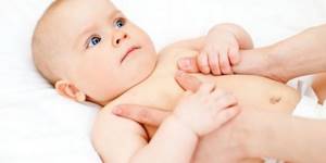Методы лечения себорейного дерматита у детей