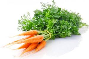 Морковь при грудном кормлении - волшебный эликсир или бесполезный оранжевый напиток?