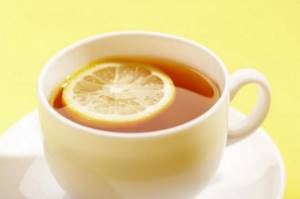 Можно ли чай с лимоном при грудном вскармливании?