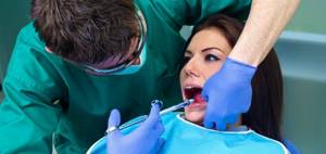 Можно ли лечить зубы кормящей маме обезболивающий укол