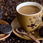 Can I drink coffee while breastfeeding?