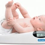 Норма прибавки веса у новорожденных