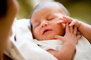 Новорожденный в доме: уход за малышом в первую неделю - изображение №6