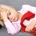 Обморок у ребенка: возможные причины и первая помощь