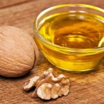 Ореховое масло полезно для пищеварения