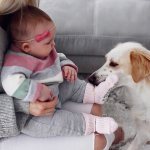 Особенности ножек у новорожденного: зачем надевать носочки?