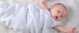 Отучаем ребенка от пеленок: основные рекомендации
