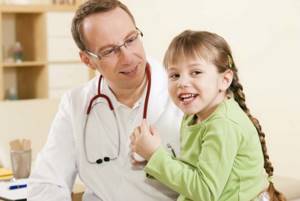 Перед посещением детского сада врачи рекомендуют проводить профилактику орви у детей
